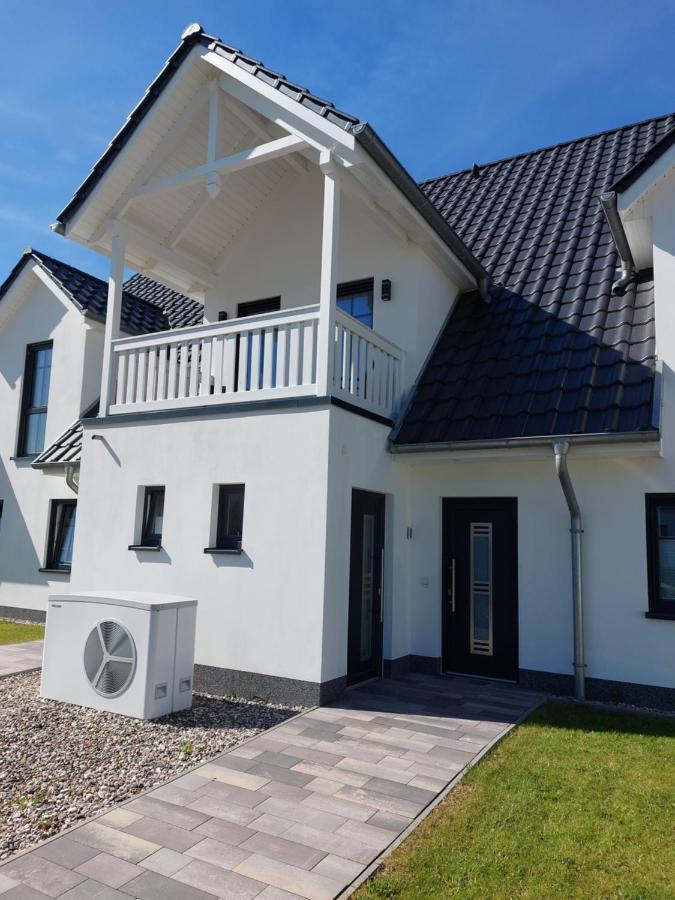 Koje 4 Leilighet Graal-Mueritz Eksteriør bilde